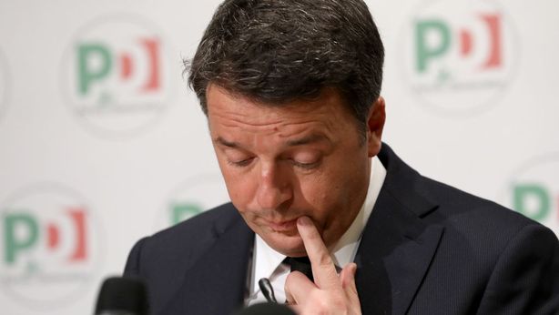 Dopo Renzi il futuro del PD si chiama Carlo Calenda