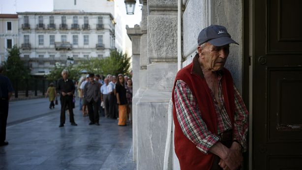 Grecia, investitori italiani non avranno soldi indietro