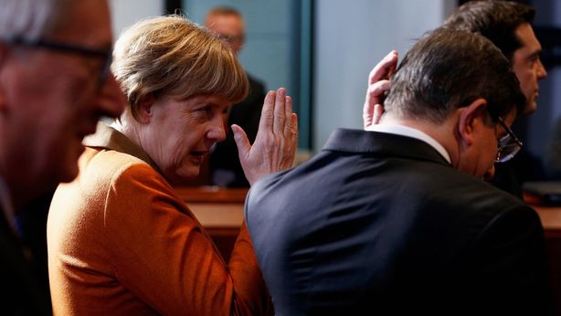 Crisi rifugiati: Merkel si gioca tutto