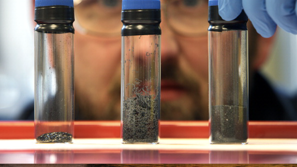 Dall’Italia una batteria al grafene tascabile rivoluzionaria