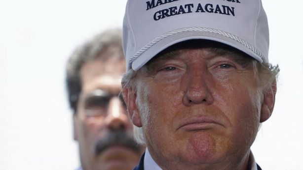 Usa, elettori Repubblicani pronti a votare uniti per Trump