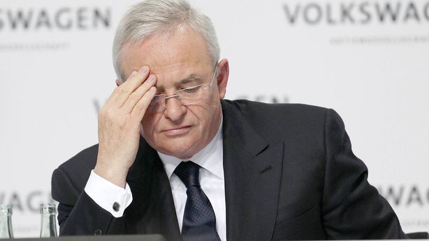 Volkswagen: Der Spiegel, nello scandalo coinvolti 30 dirigenti