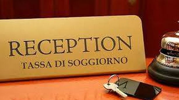 Tassa di soggiorno: informazione non pervenuta