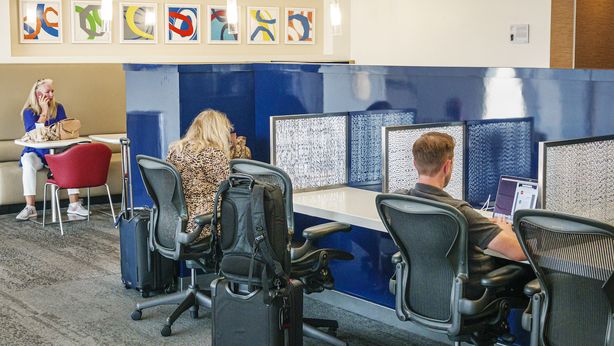 Il lavoro full time in ufficio non piace al 64% dei lavoratori