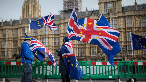 Brexit, la saga fa i conti con i blocchi commerciali