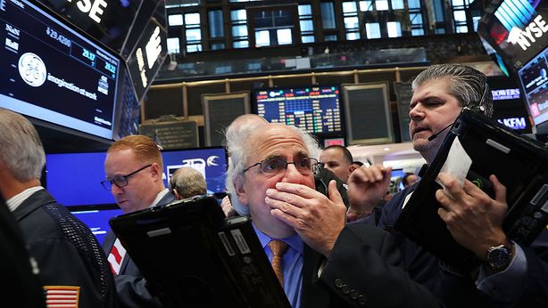 Fuga dei fondi da Wall Street, troppe incognite