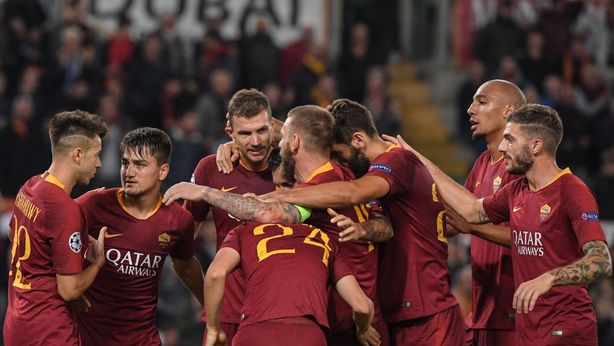 Ue arruola i calciatori per la campagna elettorale 2019