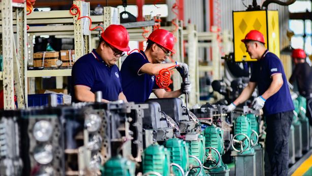 La Cina non è più l’Eldorado delle imprese europee: “sempre più difficile fare profitti”