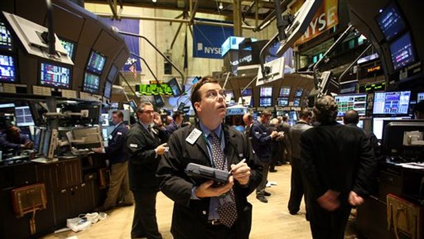 Wall Street in rialzo, S&P500 record verso quota 2000