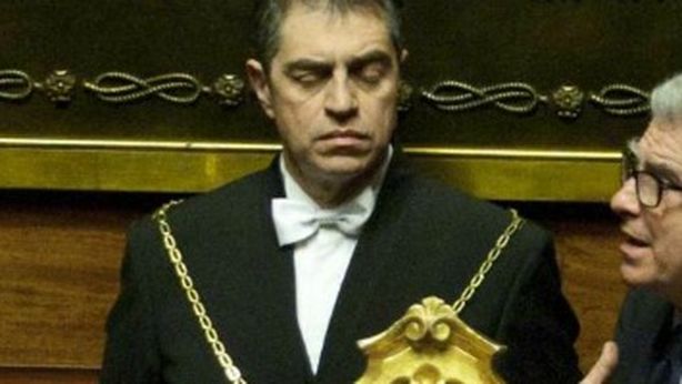 I 5 Stelle occupano il Parlamento