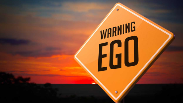 Perché in borsa l’EGO gioca un brutto scherzo