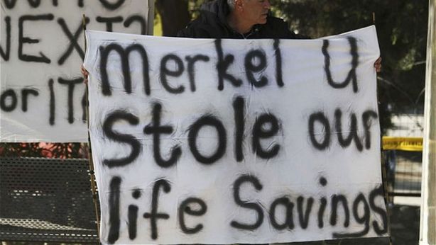 Euro, Germania conferma: in arrivo una patrimoniale