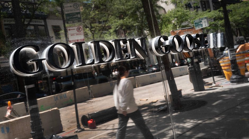 Golden Goose: HSG completa acquisizione maggioranza, ingresso Temasek come nuovo azionista di minoranza