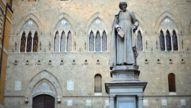 Riforma BCC: ecco il piano di Renzi per salvare MPS