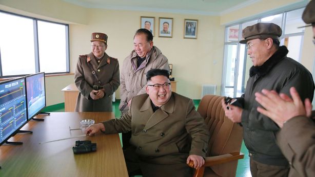 Corea del Nord minaccia: bomba a idrogeno nel Pacifico