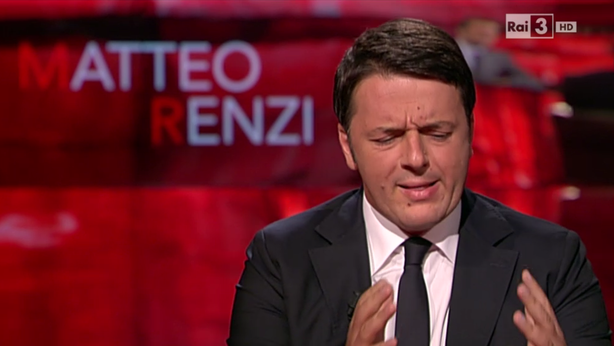 Risparmio: anno zero. E Renzi tassa fondi pensione