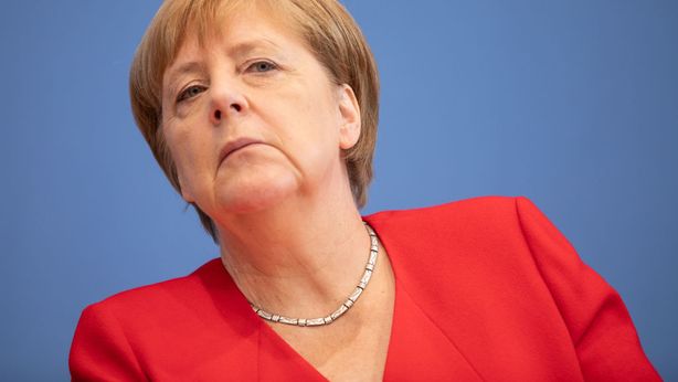 Germania: affonda Pil primo trimestre (-2,3%), mai così male dalla crisi finanziaria