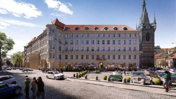 Elite Model Look: la finale a Praga