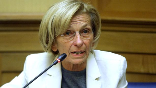 Bonino: ‘not fit’ per diventare presidente?