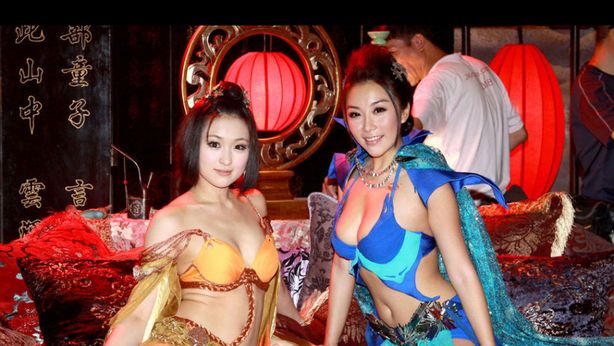 Stress e caro-affitti scoraggiano il sesso. Maglia nera a Hong Kong