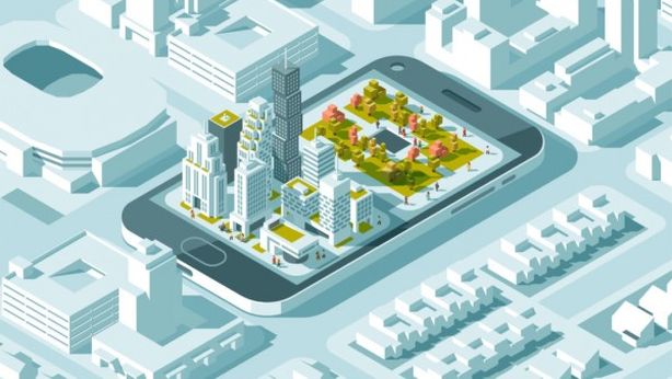 Città intelligente, benefici e vantaggi di vivere in una smart city