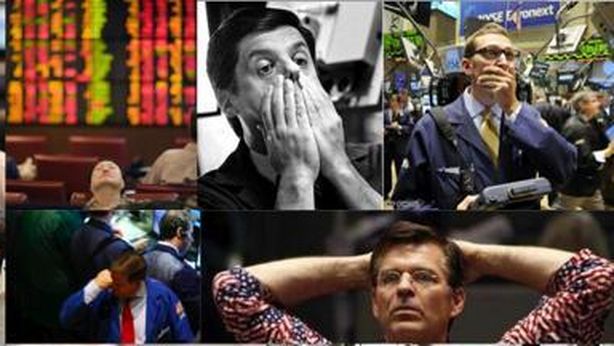 “Crisi finanziarie provocate da squilibri ormonali nei trader”