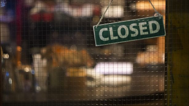 Allarme Confcommercio, a rischio 120 mila imprese italiane del terziario. Ecco perché
