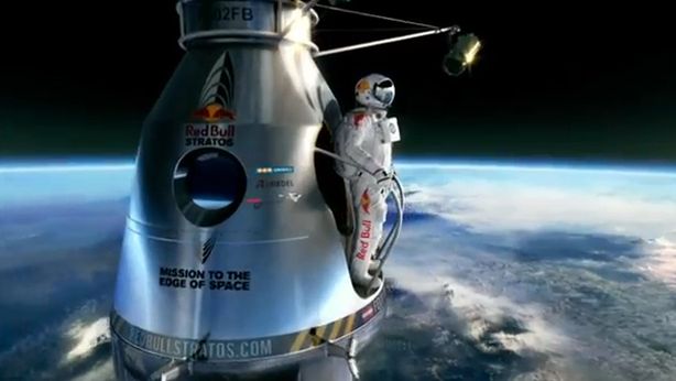 Vanno a ruba i biglietti per un volo nello spazio