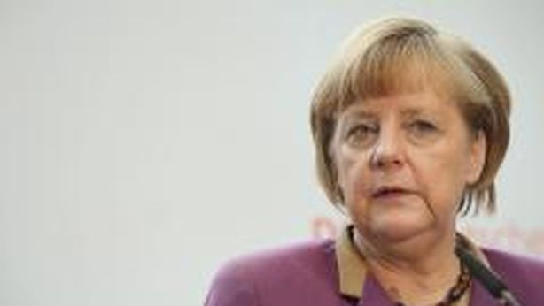 Irlanda: lobby banchieri deride aiuti e Germania, Merkel furiosa