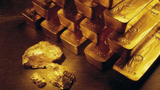 Gli anni a venire saranno d’Oro