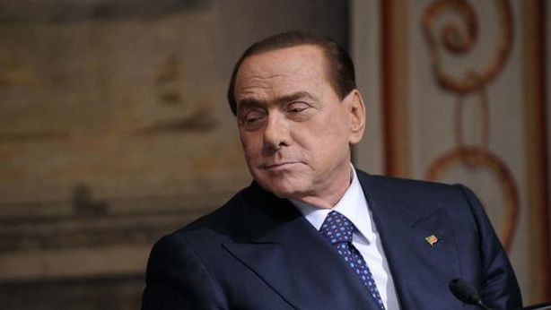 Berlusconi: “Tremonti ha tentato un golpe contro di me”