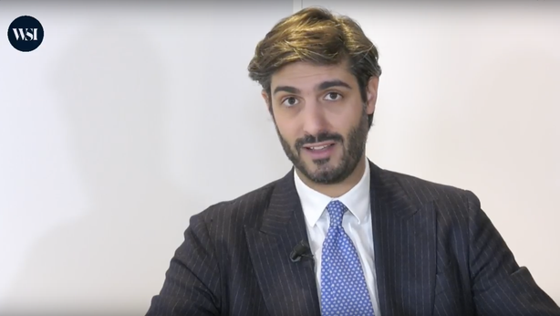 ConsulenTia 2018, Schroders: “prospettive di mercato positive”