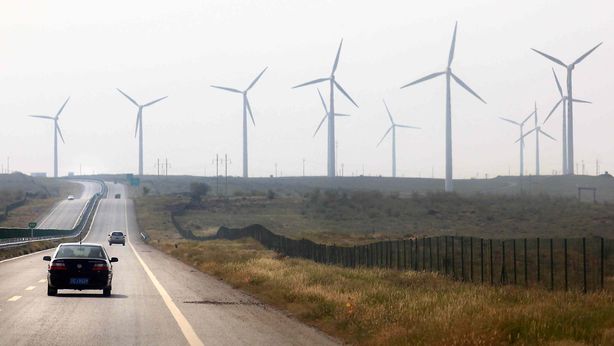 QE, cosa può fare una banca centrale per l’ambiente