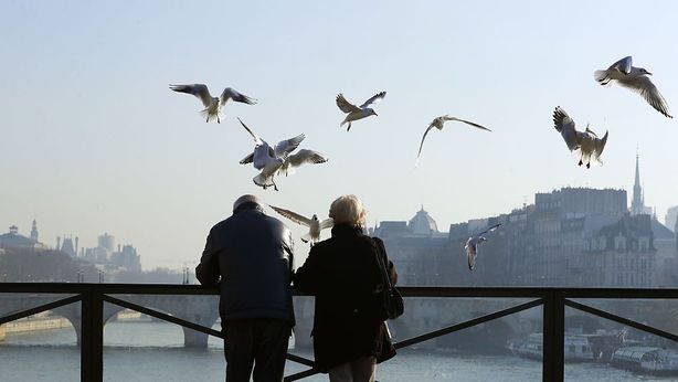 Nel 2018 rapporto occupati/pensionati al livello più alto degli ultimi 22 anni