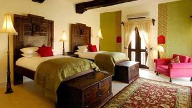 “L’hotel più straordinario al mondo”
