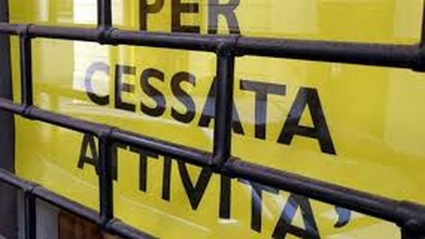 Imprese chiedono prestiti per pagare le tasse. E poi chiudono