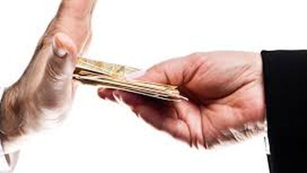 Corruzione: Prendi tangenti? Perdi appalto, la proposta di Cantone