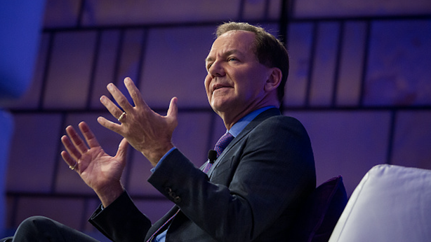 Pioniere hedge fund: nel 2019 i mercati si riscatteranno