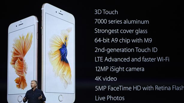 iPad Pro, Apple TV che dialoga con Siri, iPhone 6S: tutte le novità e i prezzi