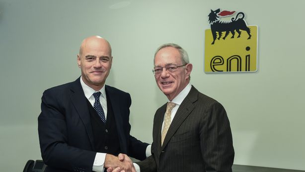 Energia hi-tech: Eni e MIT uniscono ancora le forze