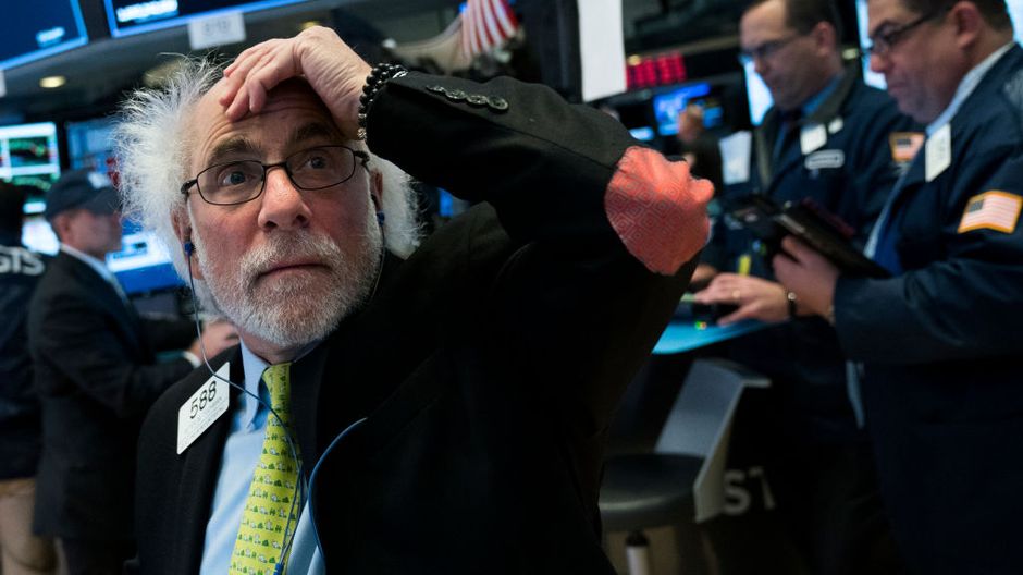 Omicron, Ackman: “Sintomi più lievi? Se confermato, è un segnale toro”