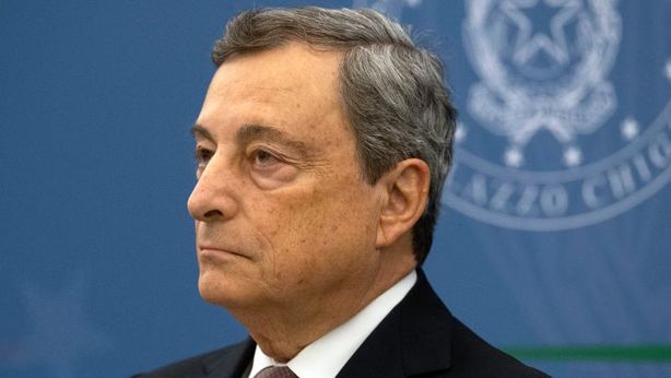 Governo: Draghi verso le dimissioni, Italia allo sbando
