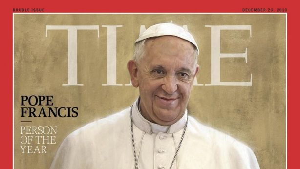 Time, “Persona dell’anno” va ai medici che combattono l’ebola