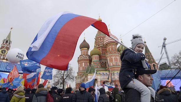 Sanzioni sì, ma l’Italia continua a fare affari con la Russia