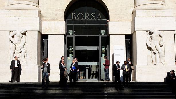 Classifiche: i manager italiani più pagati
