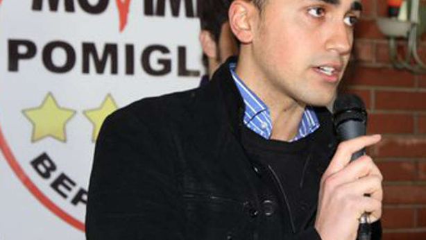 M5S: Lobby e spese, Di Maio sotto accusa. Grillo lo difende