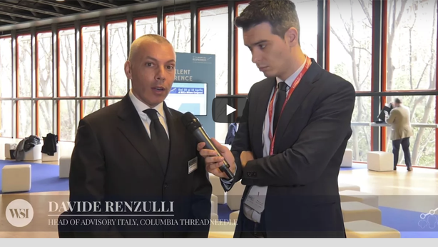 Salone Risparmio, Renzulli: ancora opportunità nell’industria tecnologica
