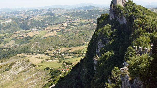 San Marino in crisi chiede in prestito a FMI 18% del Pil
