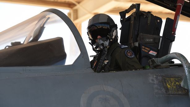 Iran: aerei da guerra sauditi contro nostra ambasciata