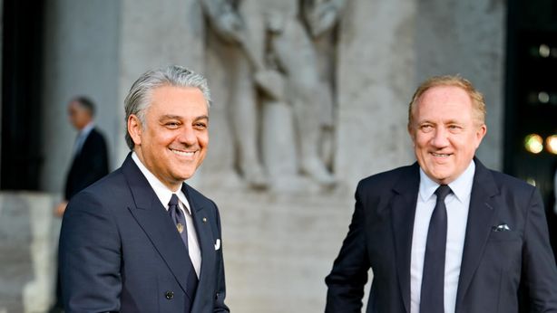 Kering vende a l’Oreal divisione beauty, deal da 4 mld